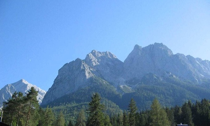 Obergrainau Boat Rental | Haus Brandweger Comfortable holiday residence