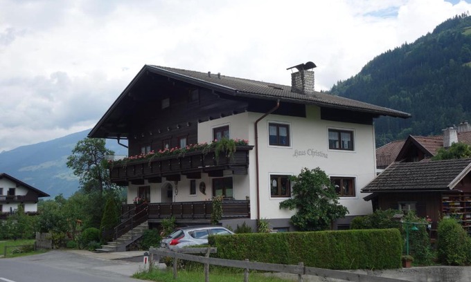 Laimach Apartment | Haus Christina
