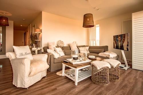 Steinwarder Apartment | Haus Dünenpark II, App 4DP212