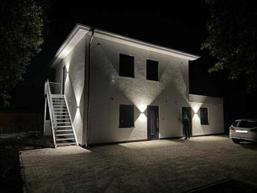 Posthausen Apartment | Haus Dünenweg