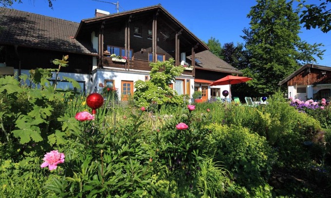 Heitlern Apartment | Haus Egelsee, Haus Egelsee apartment