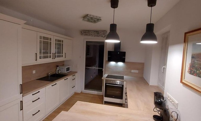 Guntramsdorf House | Haus Eichkogel Guntramsdorf