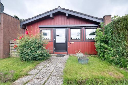 Fedderwardersiel House | Haus Elli