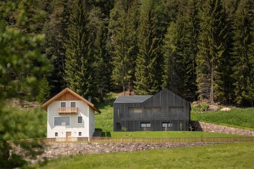 Renon House | Haus Engadein
