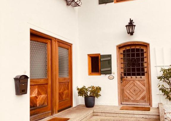 Blindau Apartment | Haus Ferienglück