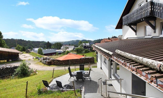 Wittenschwand Apartment | Haus Fritz