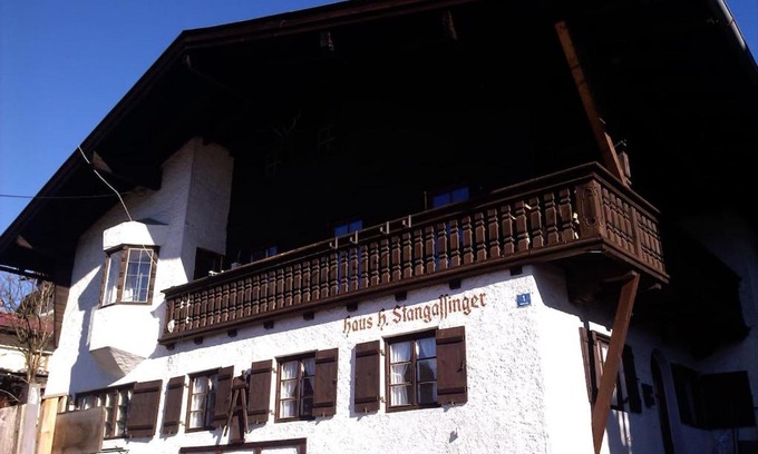 Mitterbach Apartment | Haus H Stangassinger Apartments