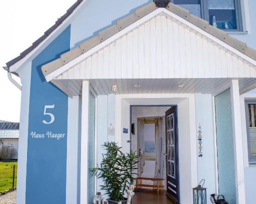 Dahme Apartment | Haus Haeger