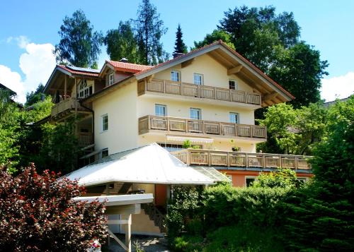 Zwiesel Apartment | Haus Hildegard