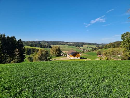 Reiden House | Haus Huebberg