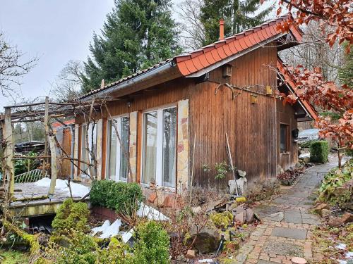 Mandelholz Apartment | Haus Irina & Haus Anna
