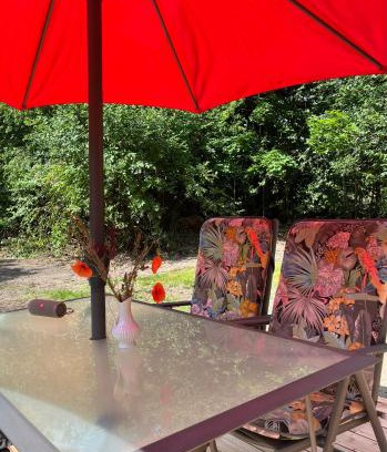 Schulp b. Rendsburg Apartment | Haus Kanalliebe