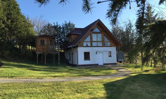 Ulmen Apartment | Haus Kleewiese