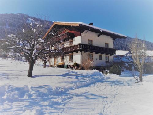 Dorfgastein Apartment | Haus Knapp FeWo Gastein