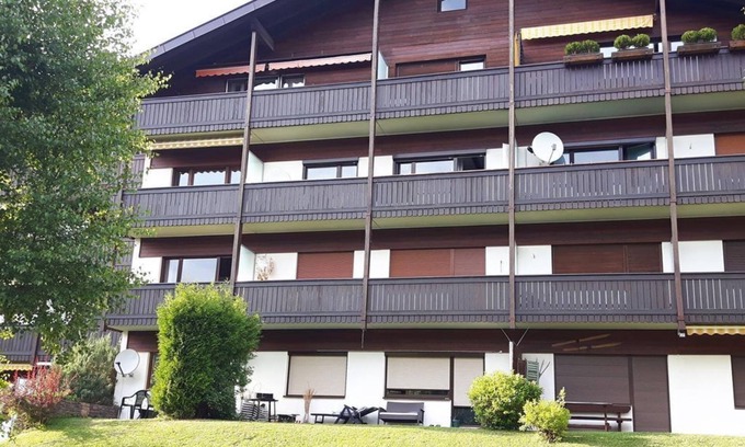 Seefeld in Tirol Apartment | Haus Lärchenwald - Sweet Home - Apartment, shower and bath, WC, 3 bedrooms