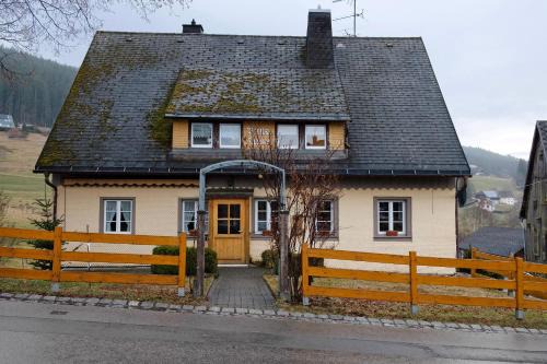 Saig House | Haus Luise in Lenzkirch