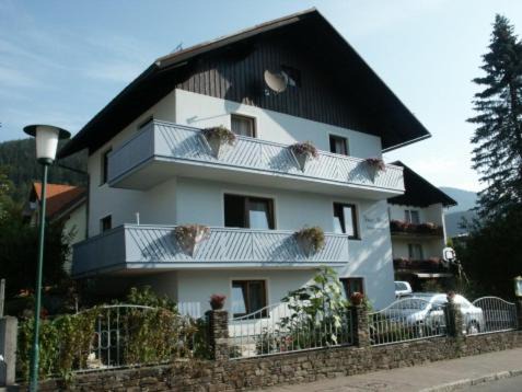 Aflenz Kurort Apartment | Haus Marisa Ferienwohnungen