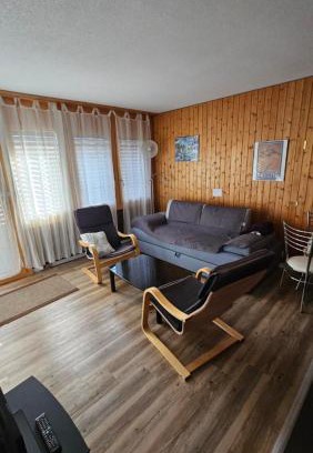 Graechen Apartment | Haus Opal,Wohnung Nr.25