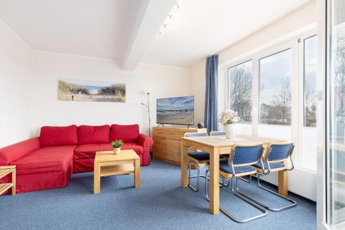 Laboe Apartment | Haus Panorama Laboe Nr 1