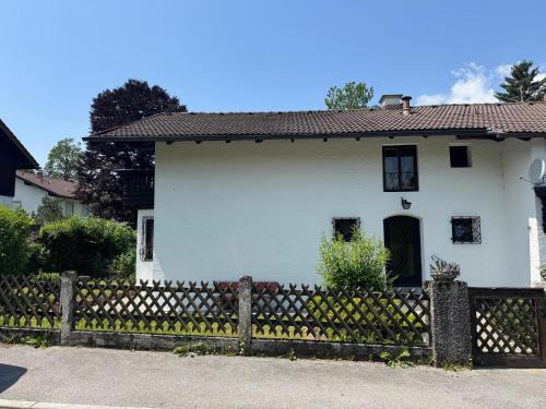 Gmain Apartment | Haus Rübezahl