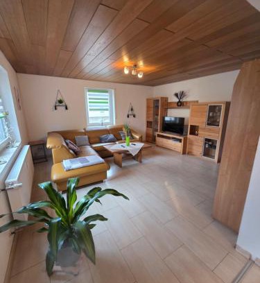 Knetzgau Apartment | Haus Raab