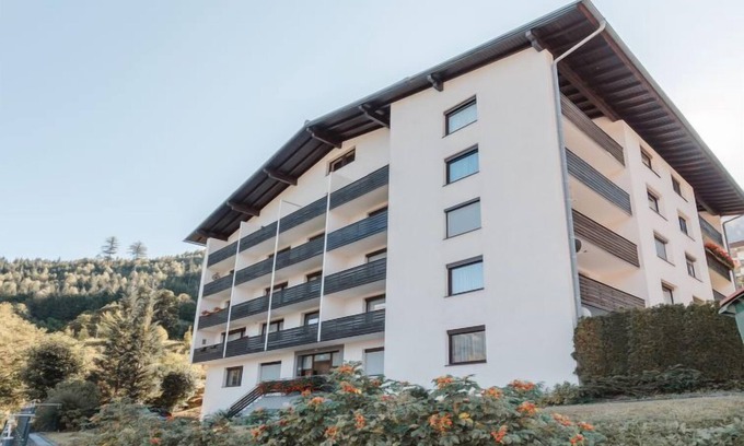 Bad Gastein Apartment | Haus Reitl VII by Interhome