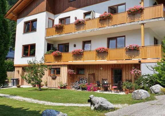 Obertraun Bed & Breakfast | Haus Salzkammergut