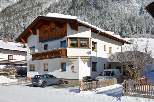 Flirsch Apartment | Haus Schimpfößl