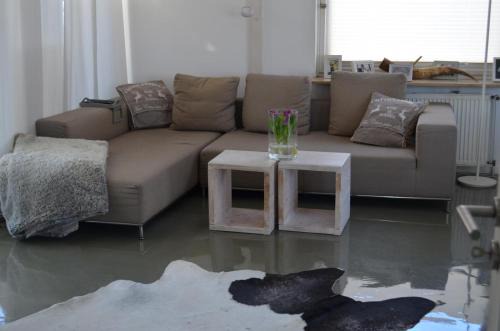 Henstedt-Ulzburg House | Haus Speckgürtel Hamburg