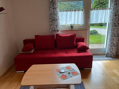 Brandenberg-Fahl Apartment | Haus Strohmeier