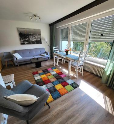 Overath Apartment | Haus Traudel