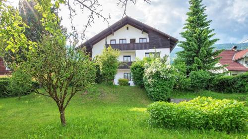 Bodensdorf Apartment | Haus unter Gerlitzen