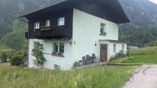 Heiligenblut House | Haus Unterberger