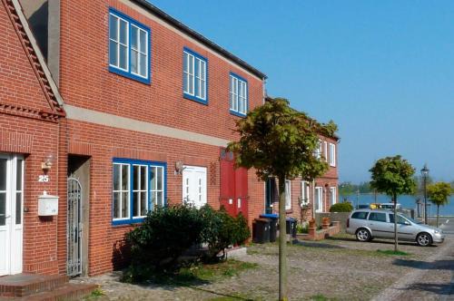 Heiligenhafen Apartment | Haus Wagner App 2