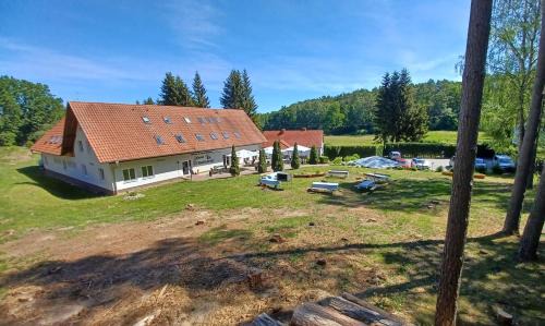 Muritz Hotel | Haus Waldesruh