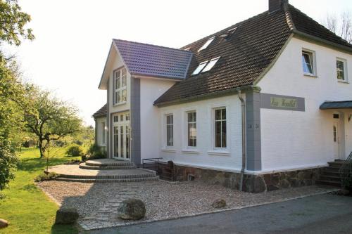 Tarnewitz Apartment | Haus Wiesenblick