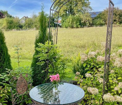 Kneisting Apartment | Haus Wiesenblick