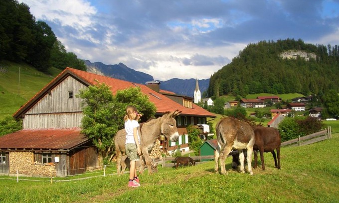 Rappele Apartment | Haus Willi