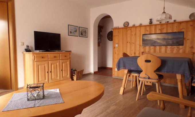 Vorderhindelang Apartment | Haus Wippler