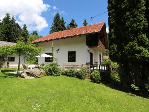 Gnesau House | Haus zum Hirschen