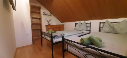 Gaishorn House | Hausveronika