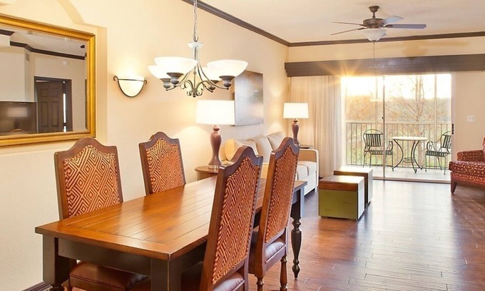 St. Augustine Resort | Have a beautiful week in ST. AUGUSTINE, FL