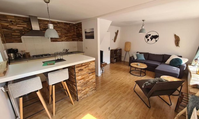 Noordwijk aan Zee Apartment | Have a nice stay! - North Sea Home