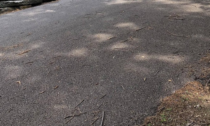 Vian Cabin | Have a Staycation at this cozy cabin near State Park and Blackgum Landing !