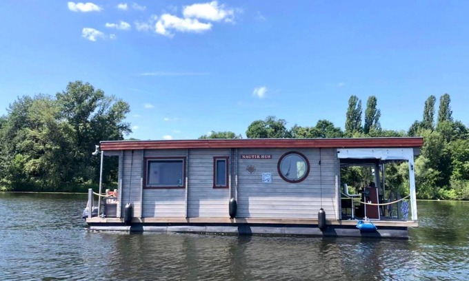 Toplitz Apartment | HavelHouseboat NautikHus