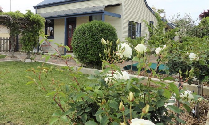 Kingscote House | Haven Cottage Kangaroo Island