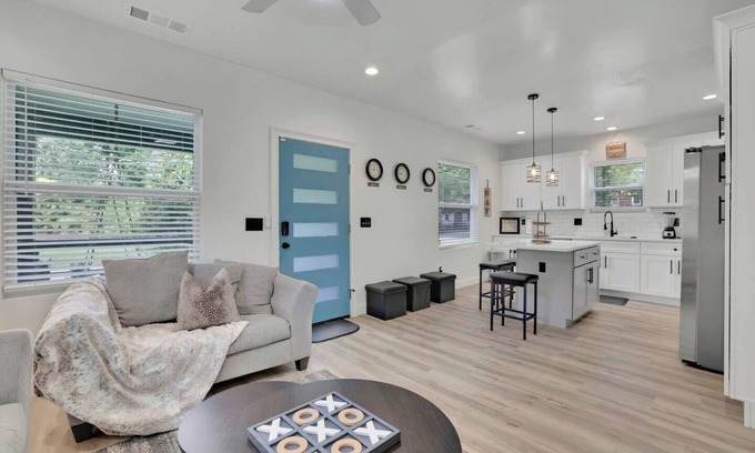 Atlanta House | Haven Hideway Atlanta Downtown