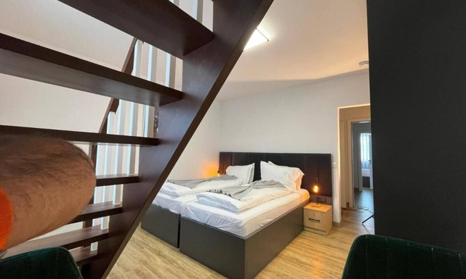 Bergisch Gladbach Hotel | Haven - Hotel Dona