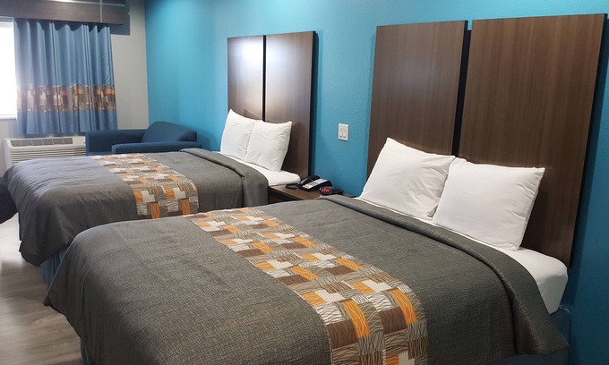 Willowbrook Hotel | Haven Inn & Suites Willowbrook