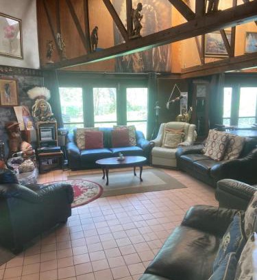 Margam Bed & Breakfast | Haven of Trees - Hafan Y Coed